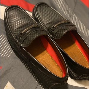 Boys Steve Harvey Loafers